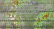 NOAA 18 MCIR-precip