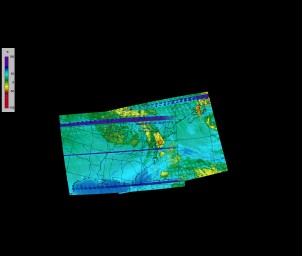 Composite therm