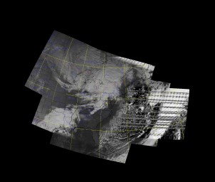 Composite norm