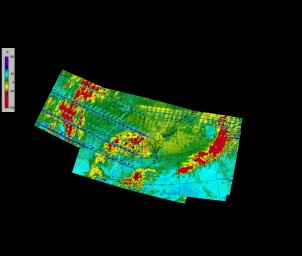 Composite therm